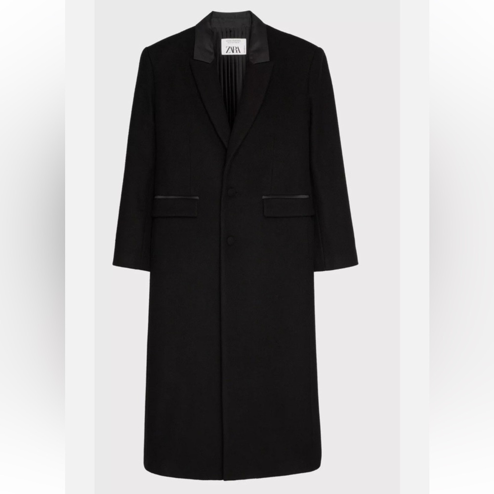 Zara coat